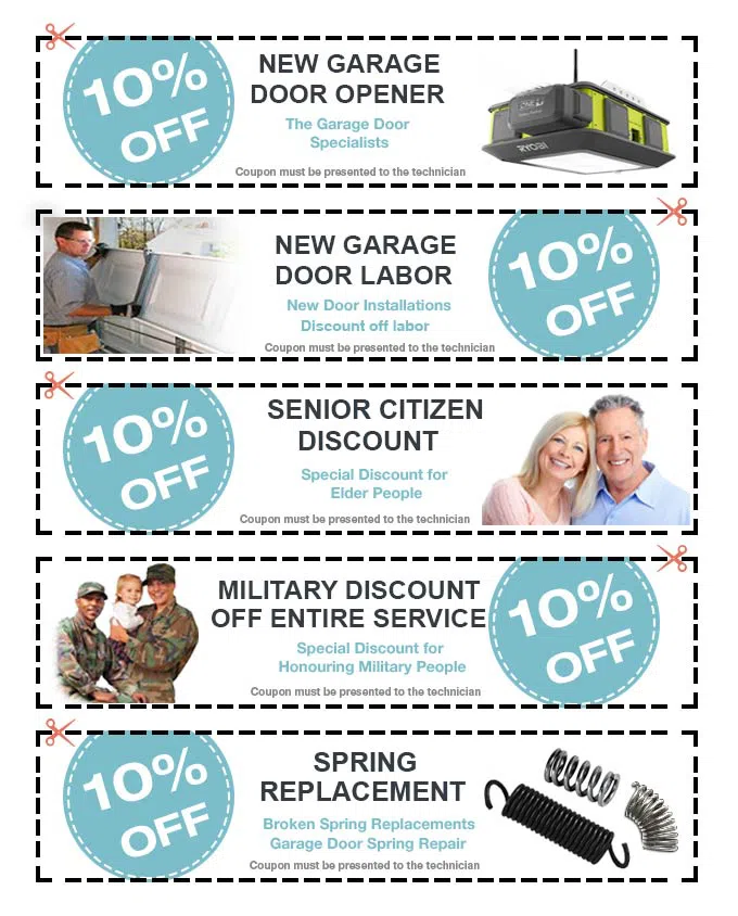 Golden Garage Door Service Vancouver, WA 360-750-5794 - CouponSet26-five